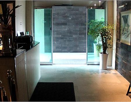 Muju Rejortel Exteriör bild