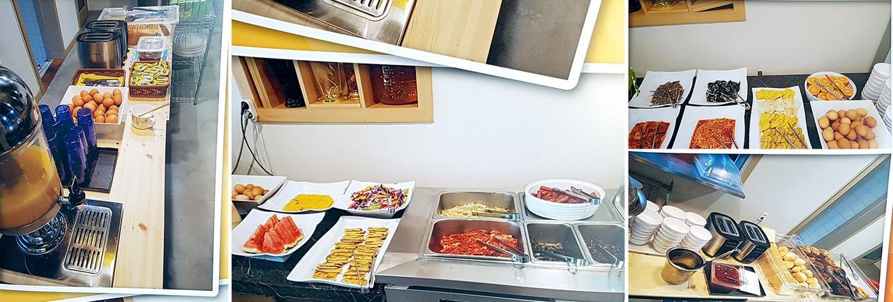 Muju Rejortel Exteriör bild