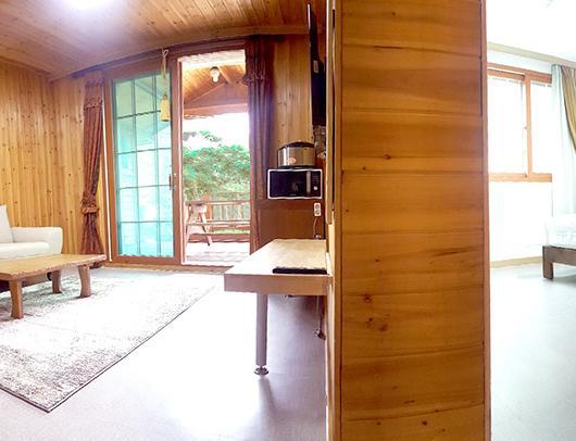 Muju Rejortel Exteriör bild