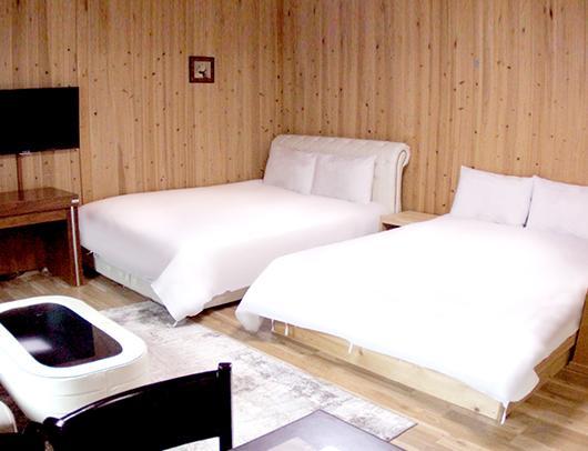 Muju Rejortel Exteriör bild