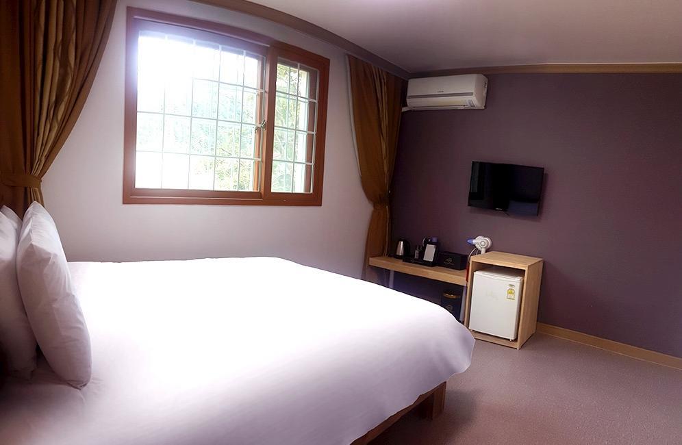 Muju Rejortel Exteriör bild