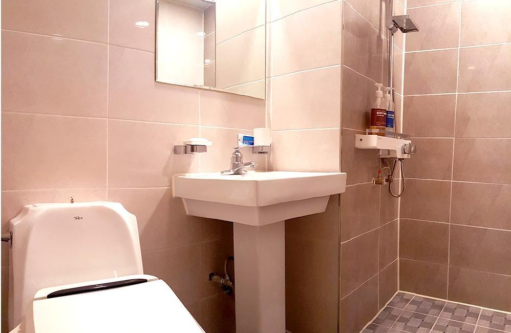 Muju Rejortel Exteriör bild